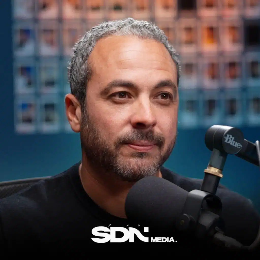 CTWS #121 Shady Sherif | بعد ما قعد مع أنجح ٧٠ شخص في مصر غير رأيه عن النجاح