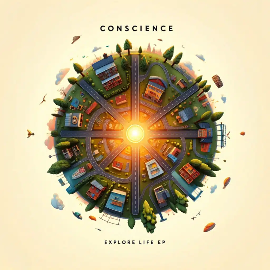 Explore Life (Radio Edit)