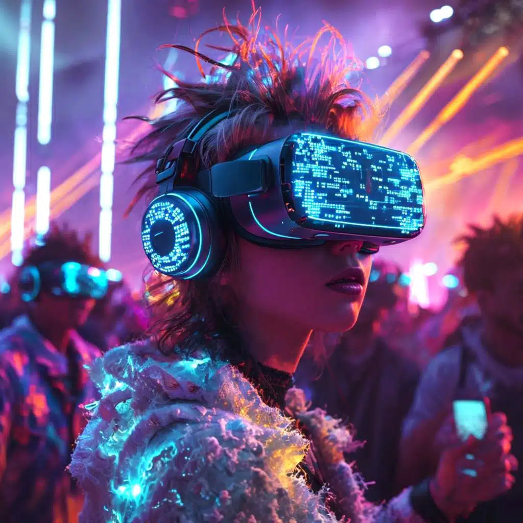 La Mejor Música Electrónica