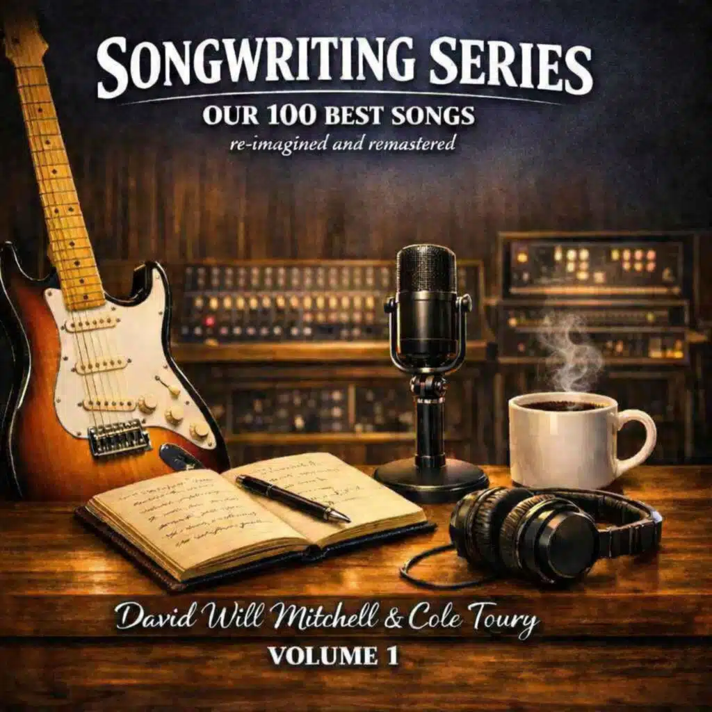 How Long (feat. David Will Mitchell & Cole Toury)