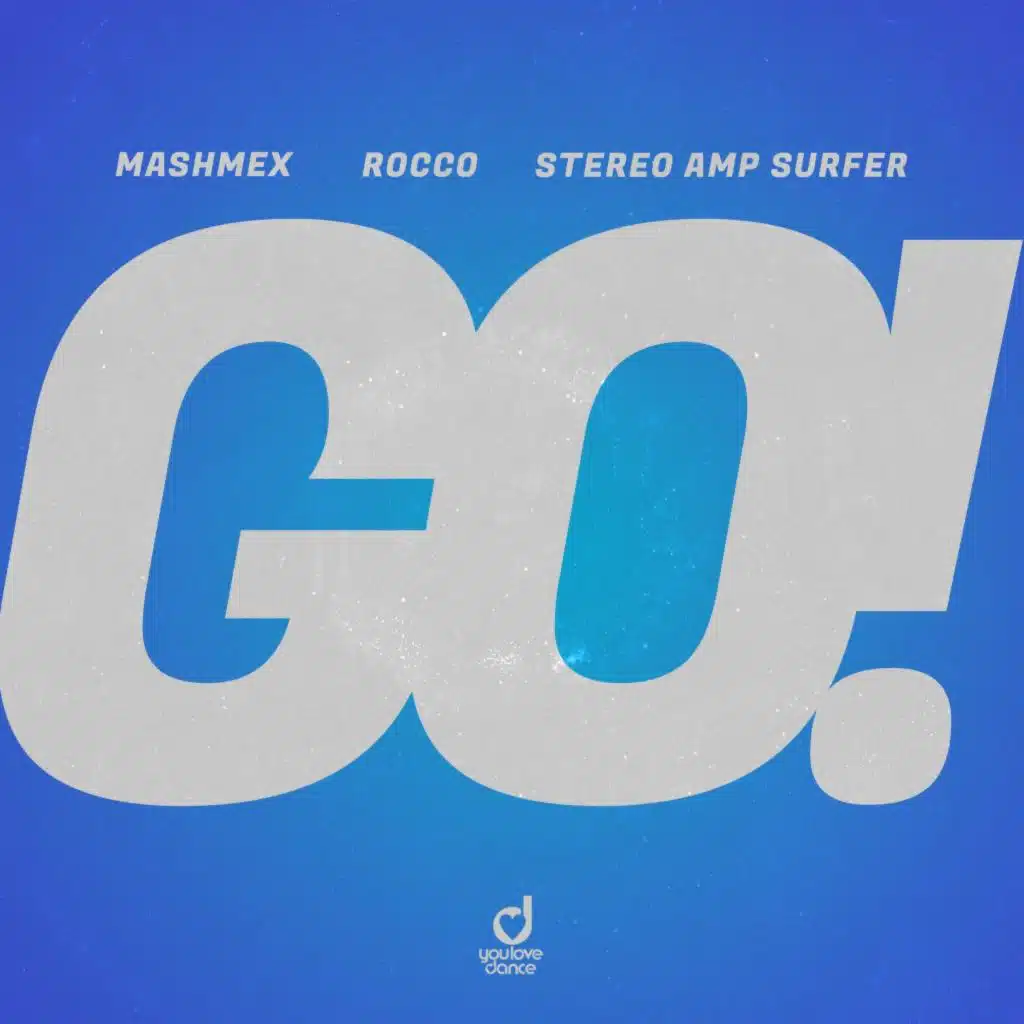 GO!