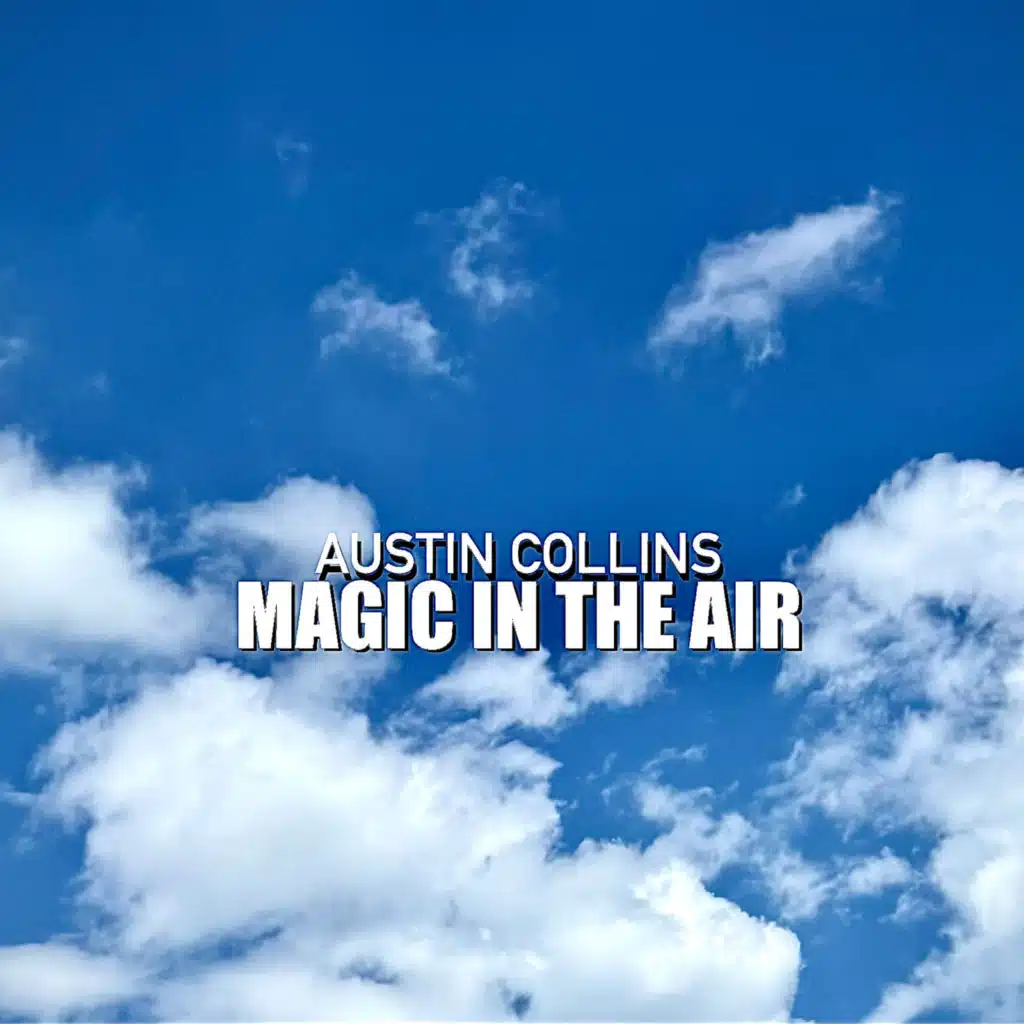 Austin Collins
