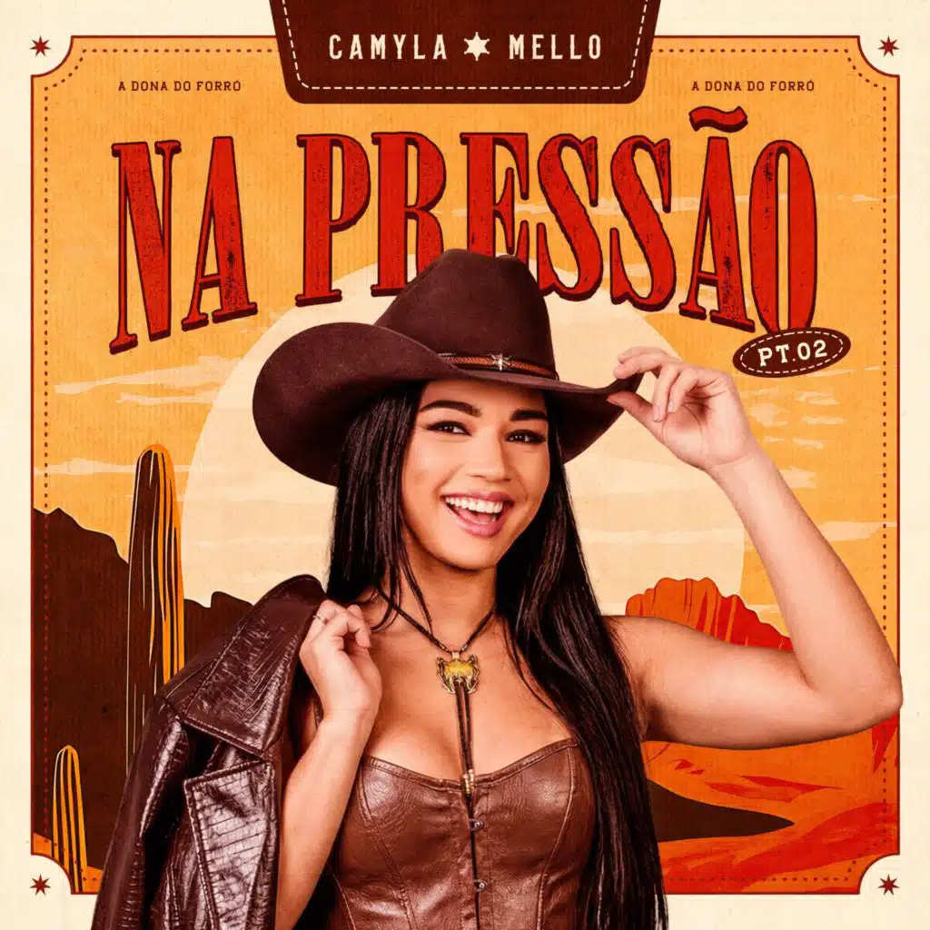 Na Pressão (Pt.2)