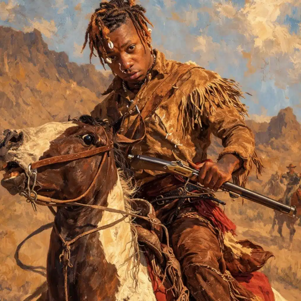 Cowboy Bandit (Extended Version)