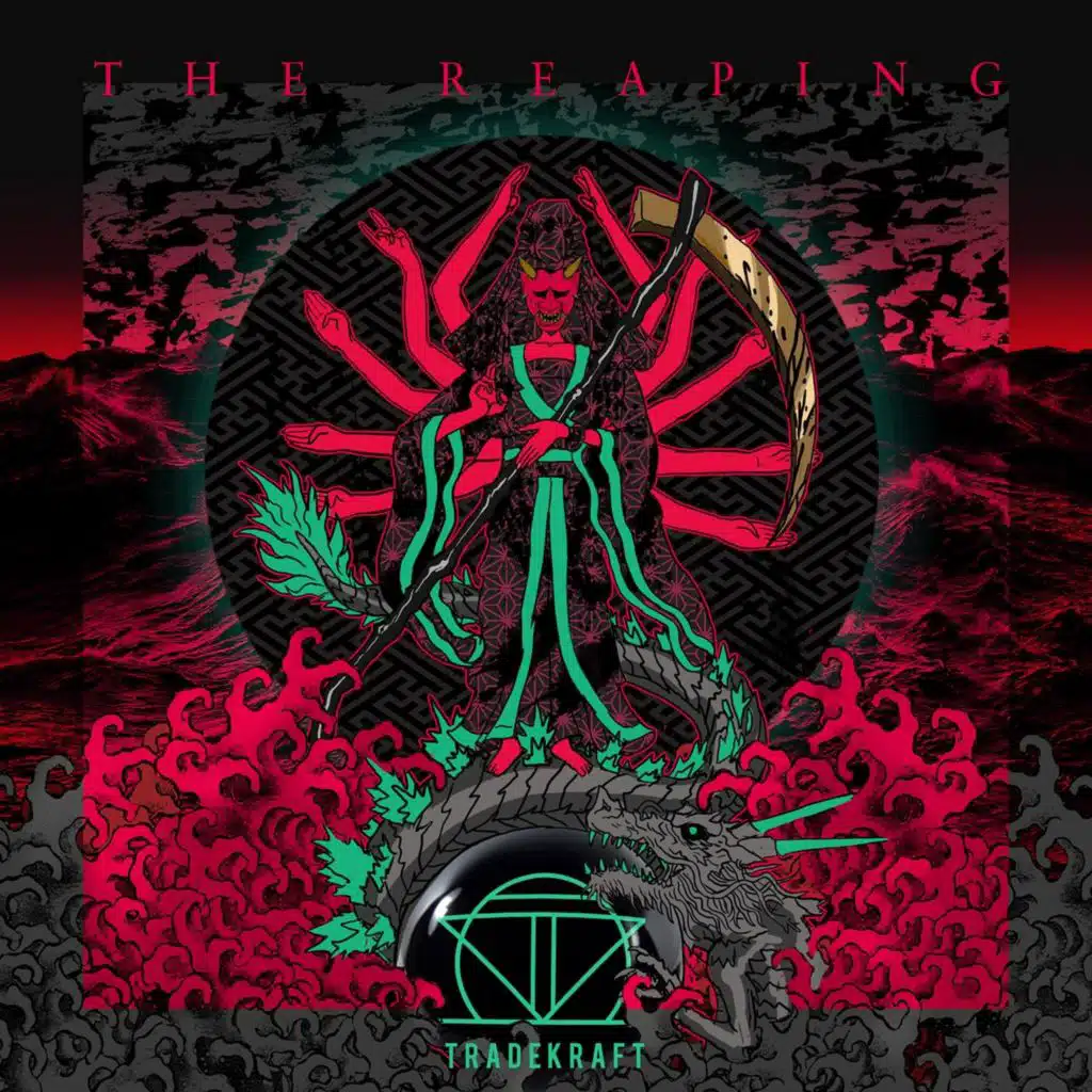 The Reaping