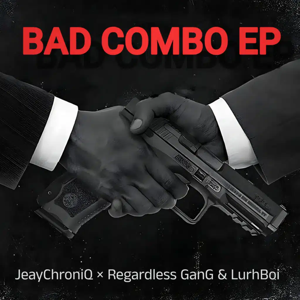 Bad Combo EP
