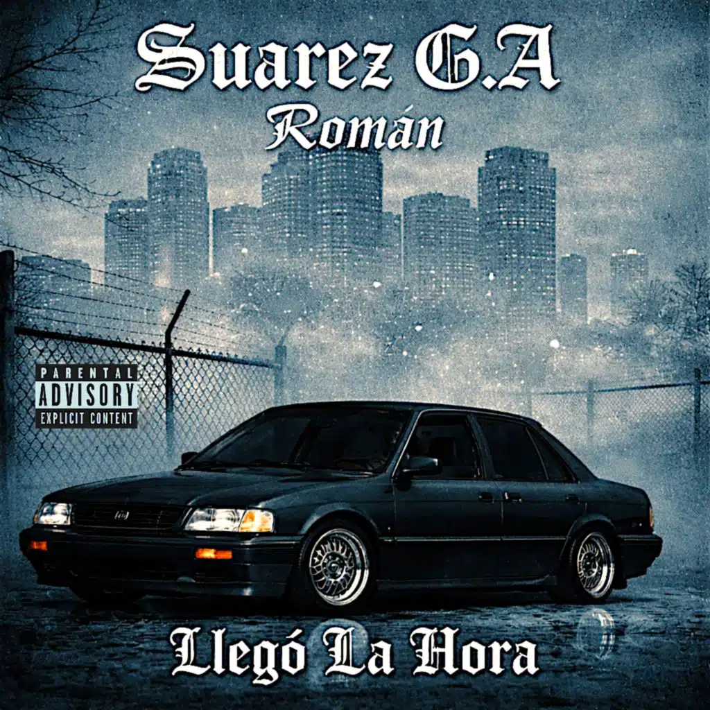 Suarez G.A