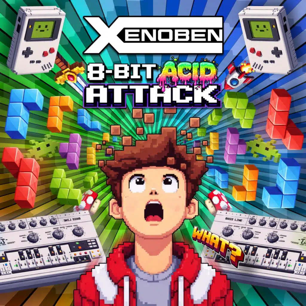Xenoben