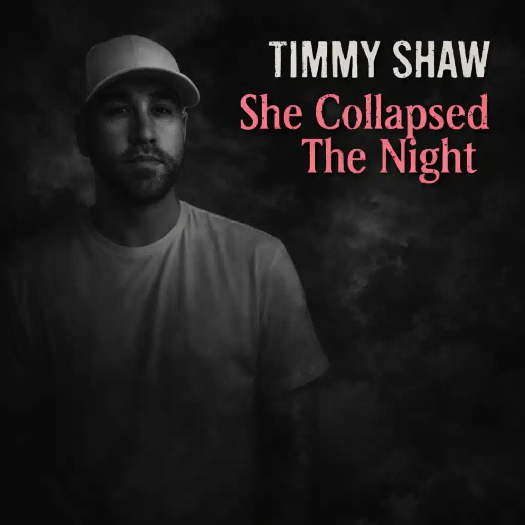 Timmy Shaw