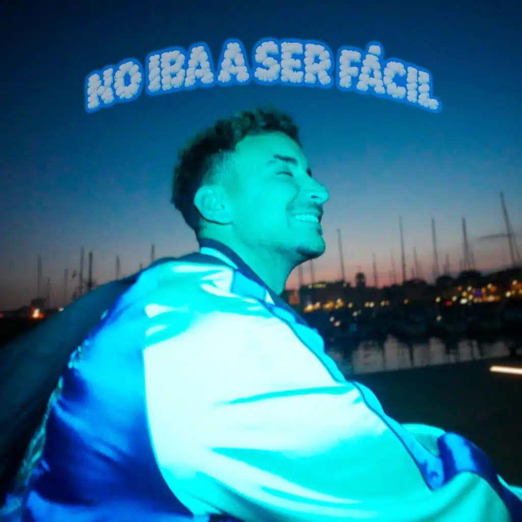 No Iba A Ser Fácil