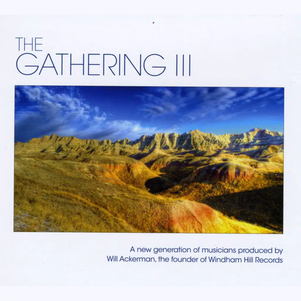 The Gathering III