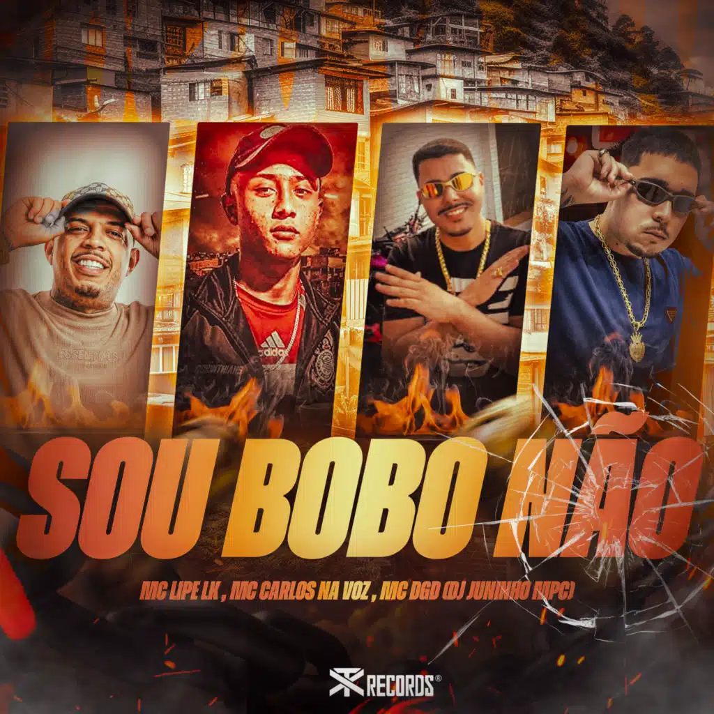 Sou Bobo Não