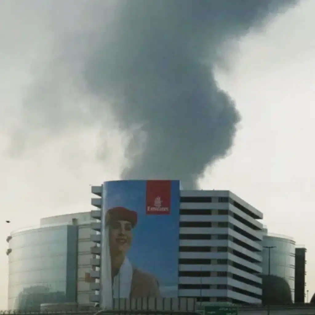 حملات ایران به کشورهای عرب منطقه چه سرانجامی خواهد داشت؟