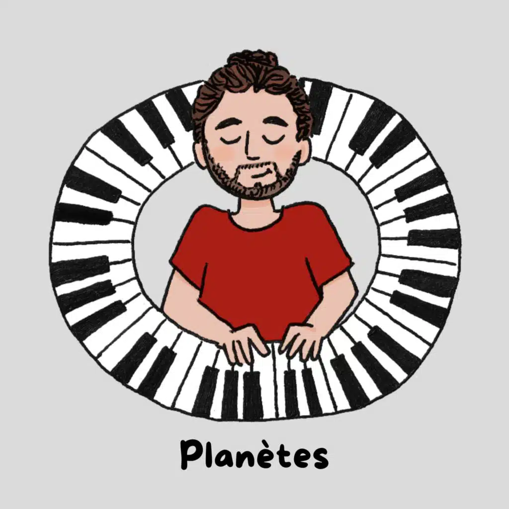 Planètes