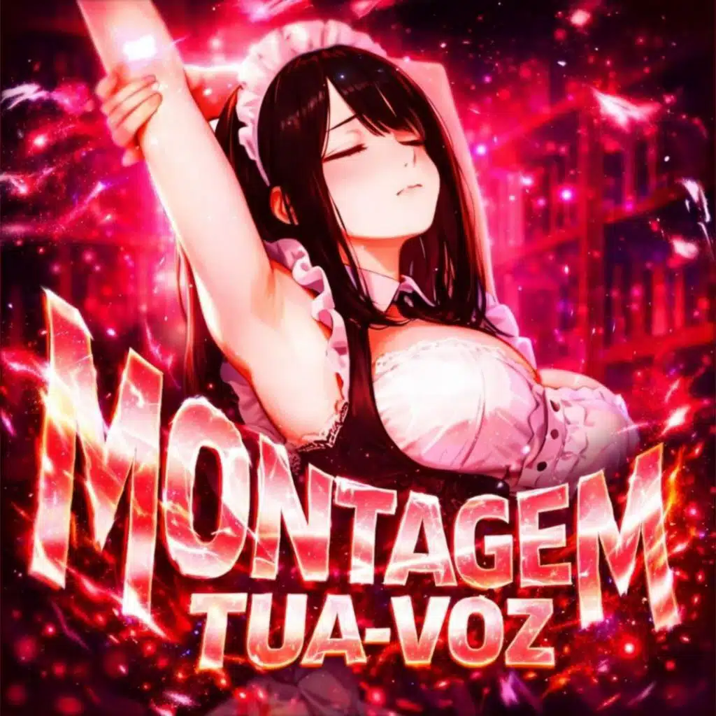 MONTAGEM TUA-VOZ