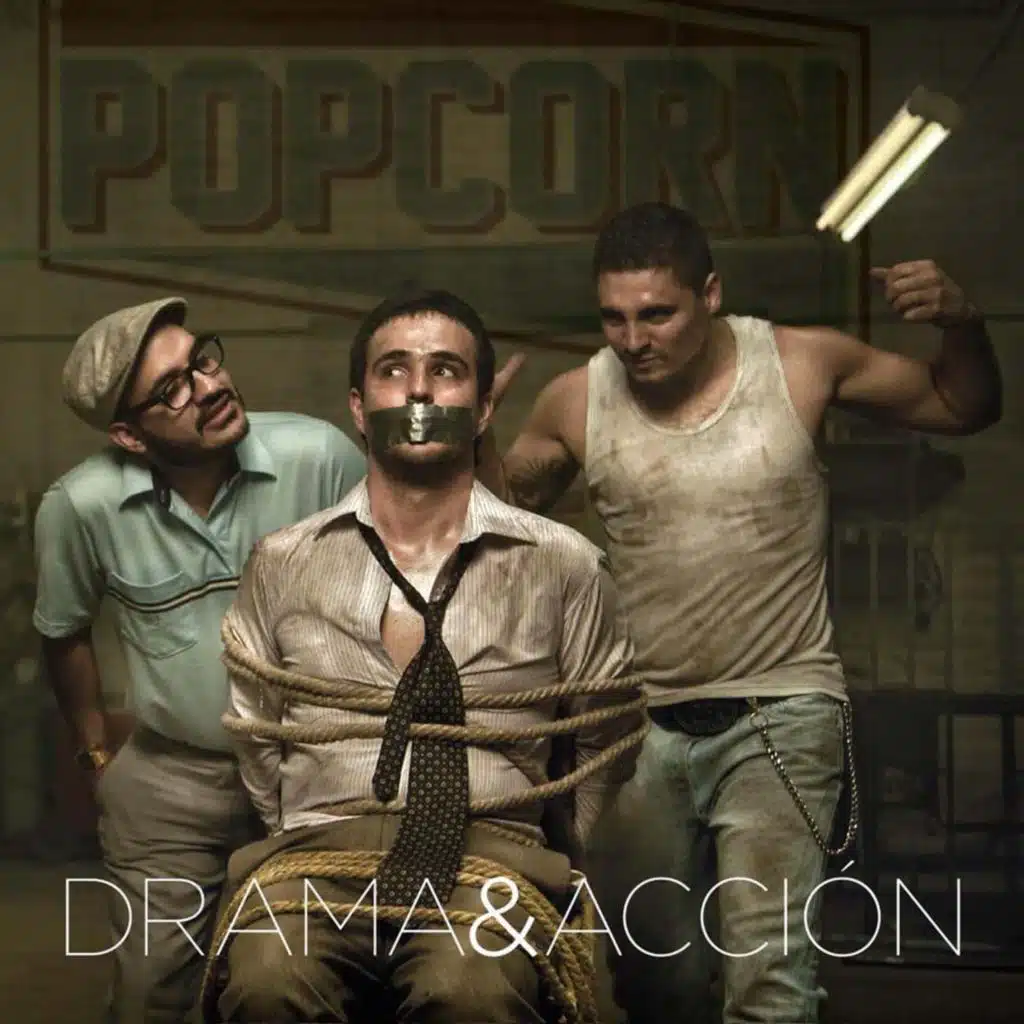 Drama y Acción