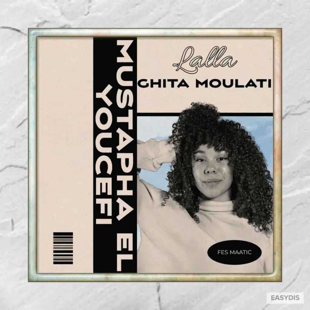 Lalla ghita moulati