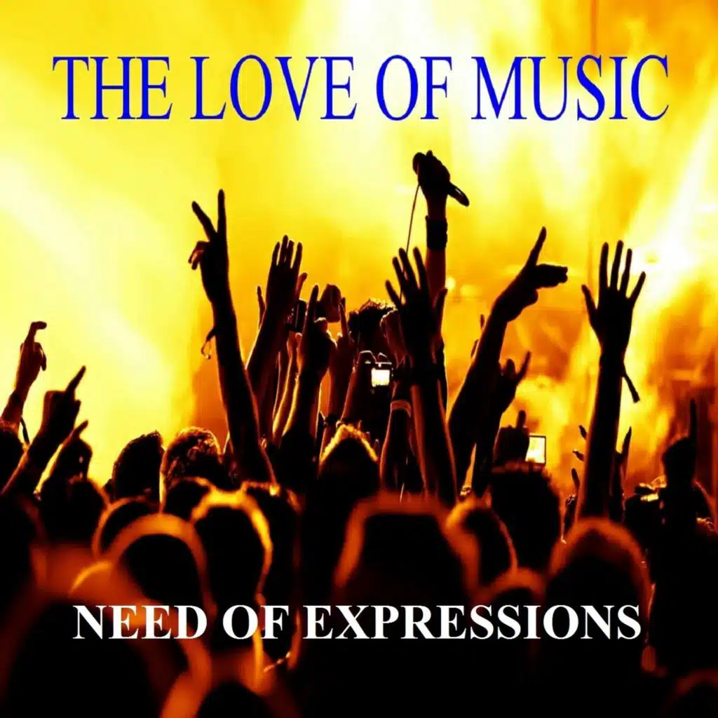 The Love of Music