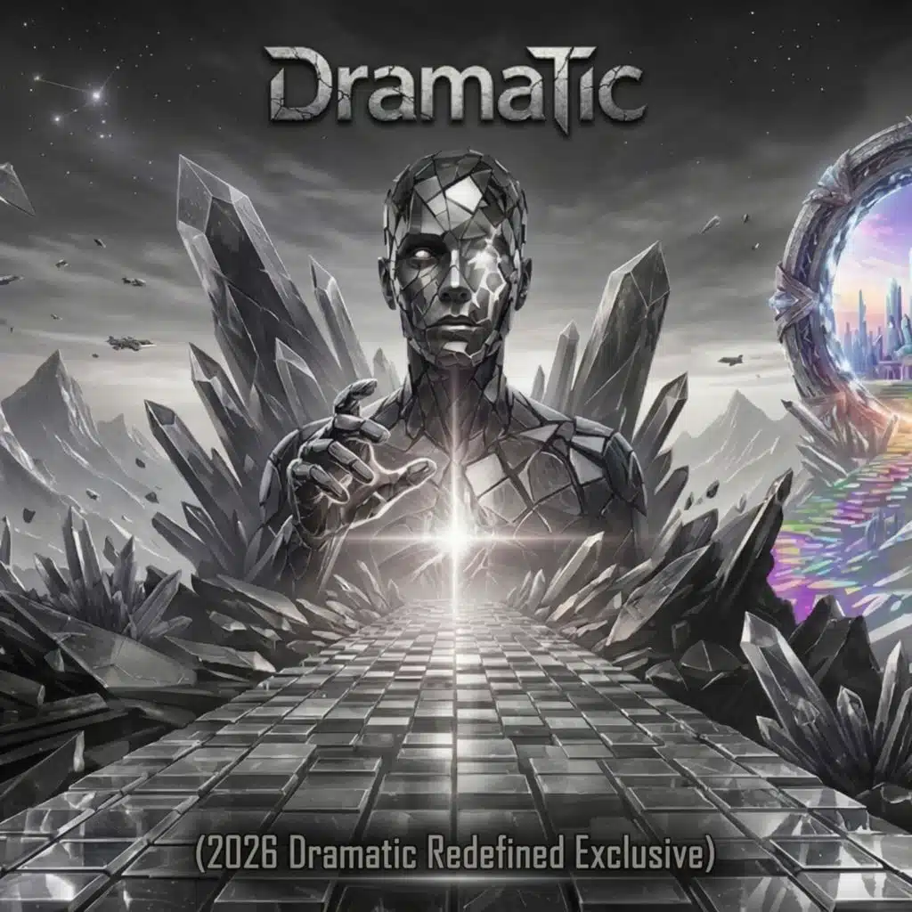 Farbenblind (2026 Dramatic Redefined Exclusive)