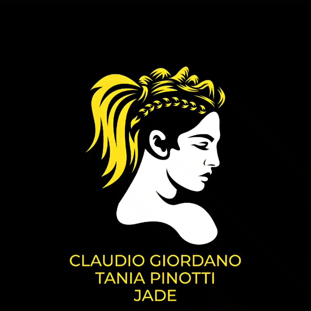 Claudio Giordano & Tania Pinotti