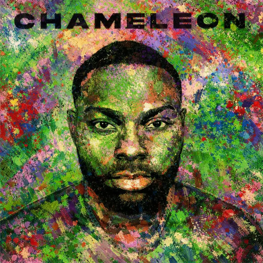 CHAMELEON