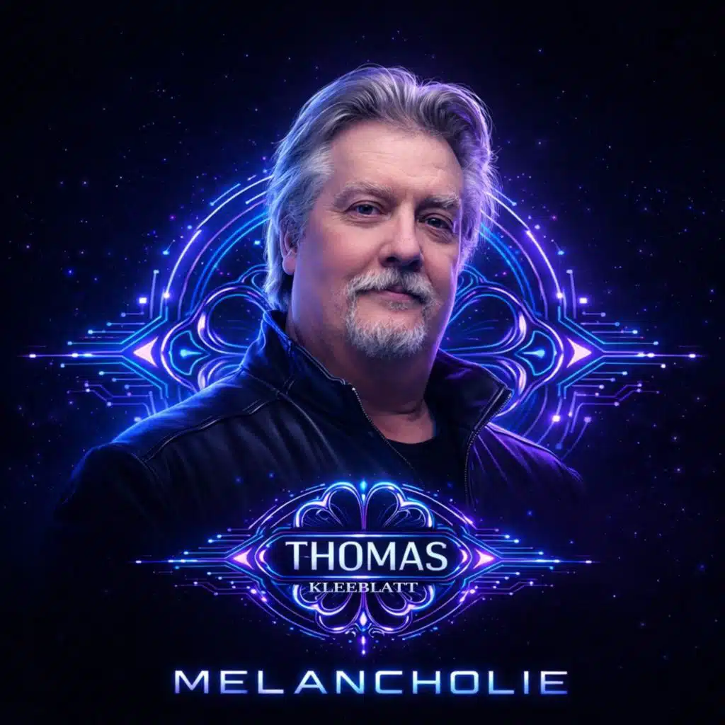 Thomas Kleeblatt
