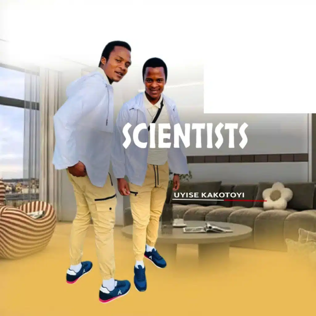 Scientists