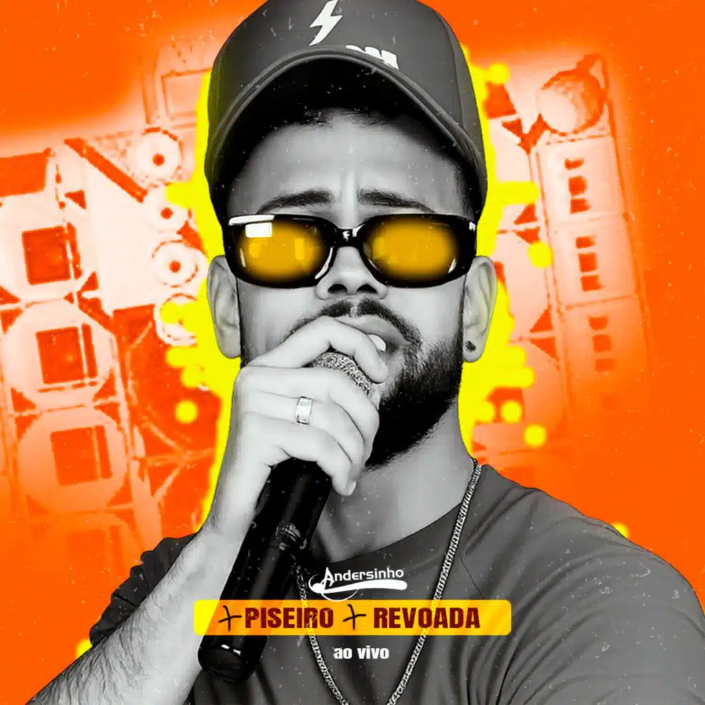 + Piseiro + Revoada (Ao Vivo)