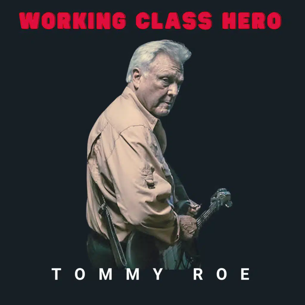 Tommy Roe