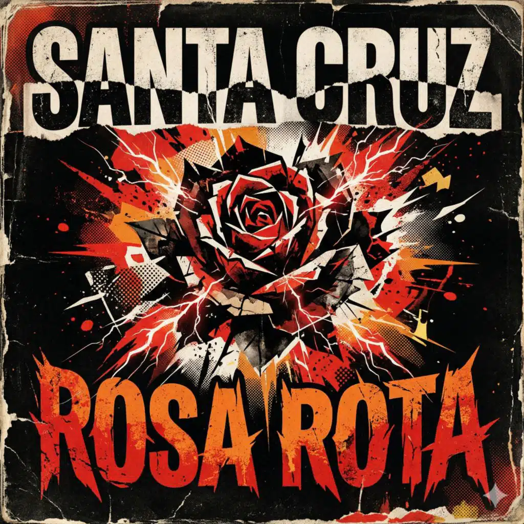 Santa Cruz