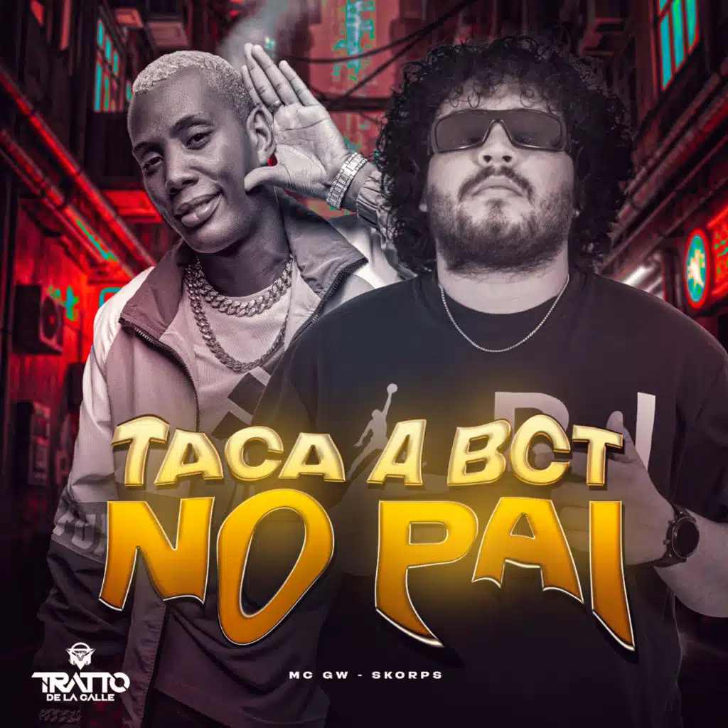 Skorps, Mc Gw & TRATTO DE LA CALLE