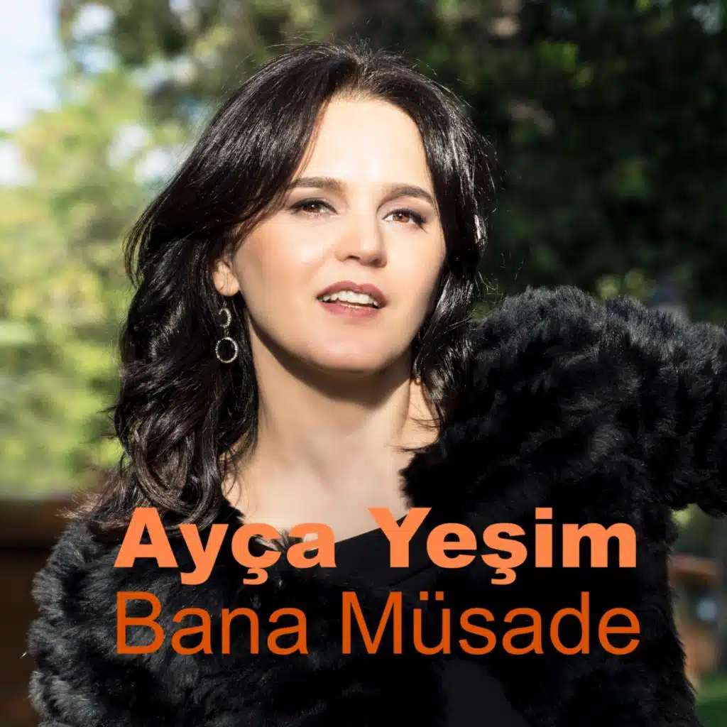 Bana Müsade