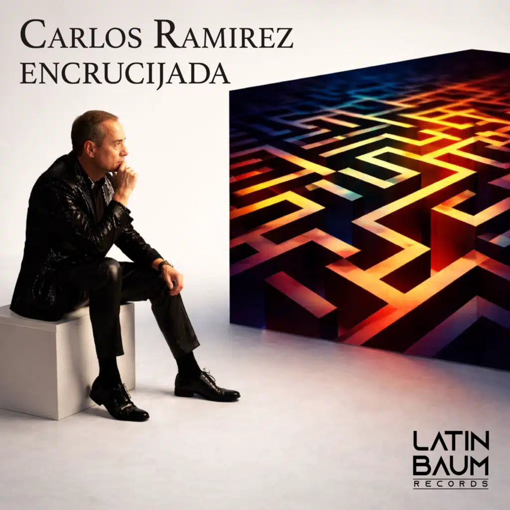 Encrucijada (feat. ISRAEL TANENBAUM)