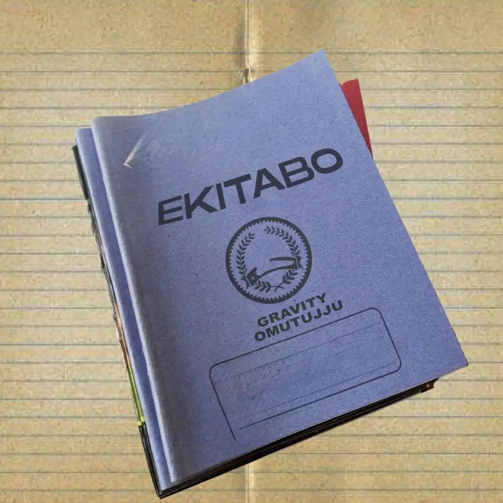 Ekitabo