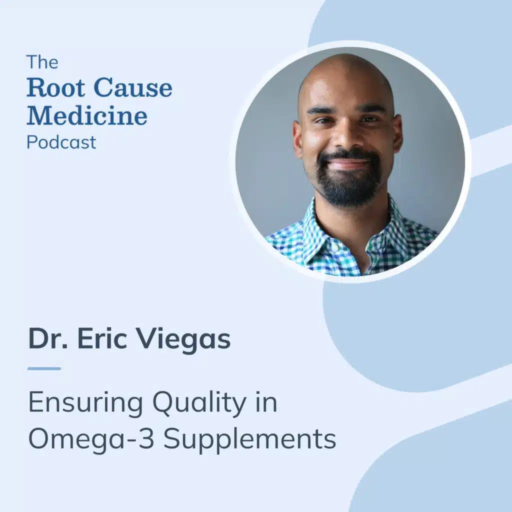 Ensuring Quality in Omega-3 Supplements: What Every Practitioner Needs to Know