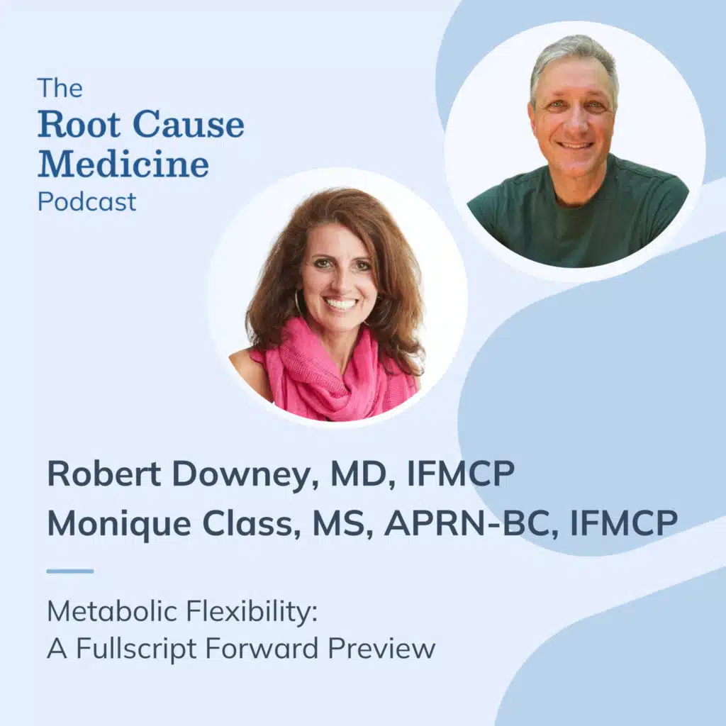 Metabolic Flexibility: A Fullscript Forward Preview