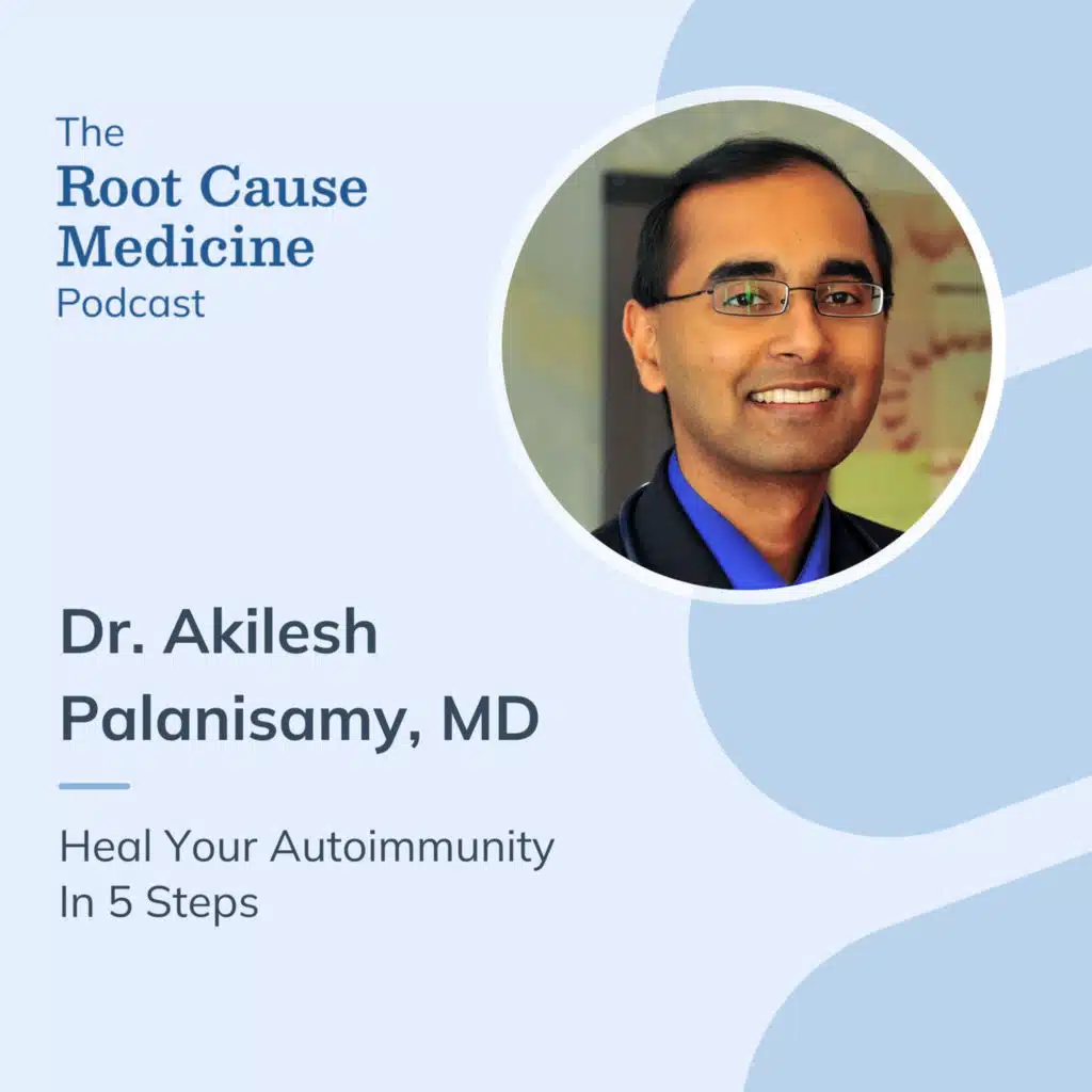 Heal Your Autoimmunity In 5 Steps