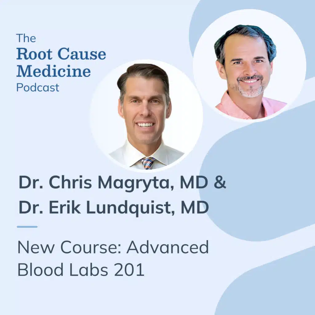 New Course: Advanced Blood Labs 201