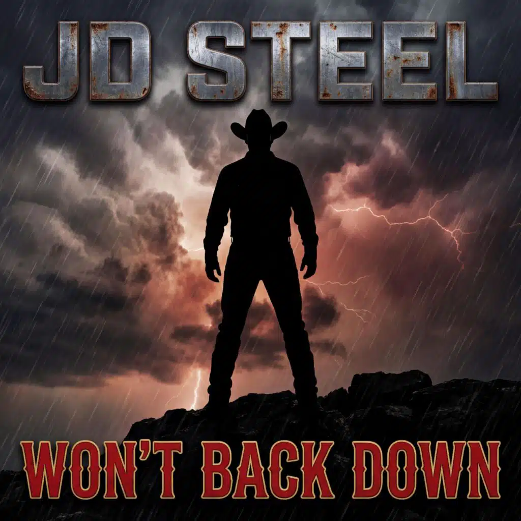 JD Steel