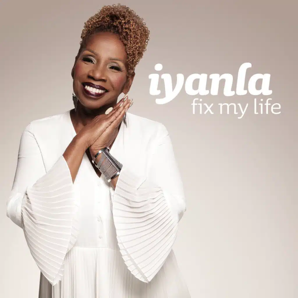 Iyanla: Fix My Diva Life