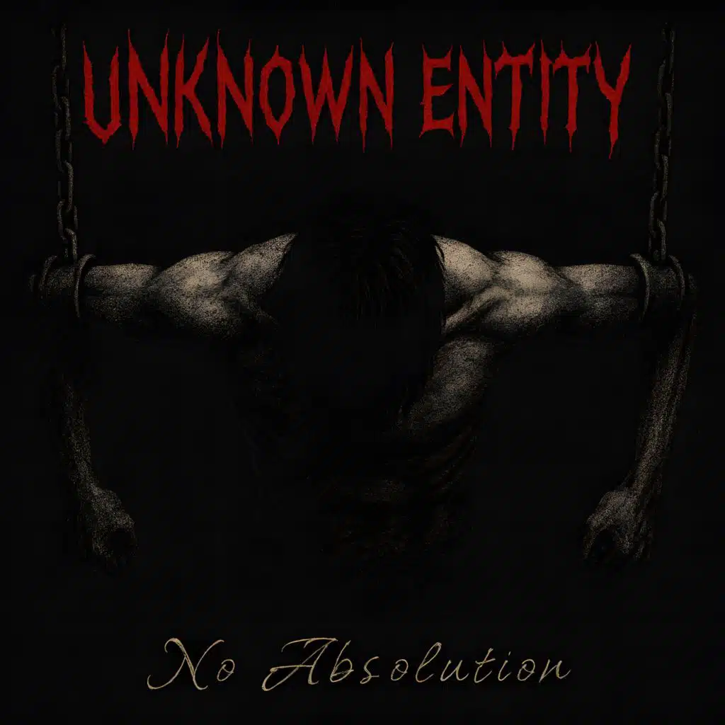 No Absolution