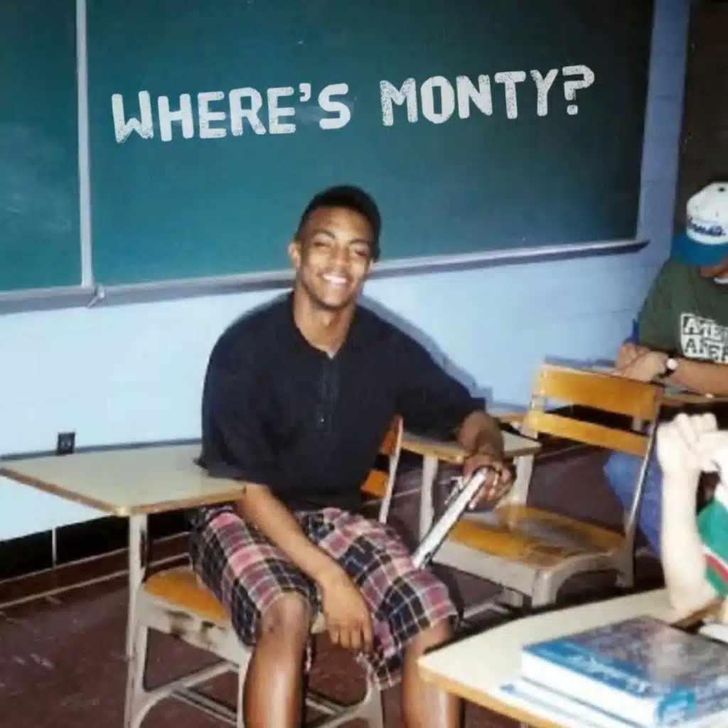 Where’s Monty? (feat. Vitas, Multi & Cocheeze)