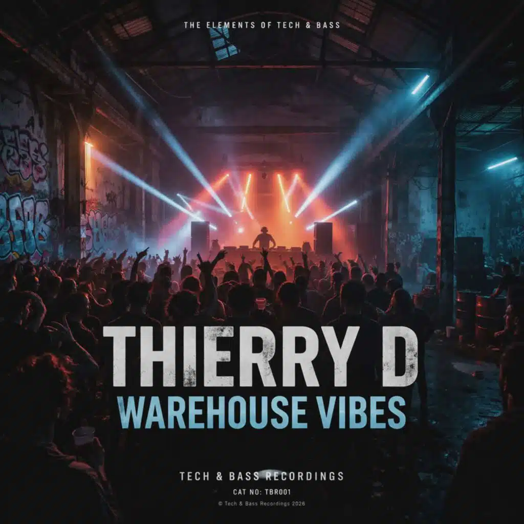 WAREHOUSE VIBES