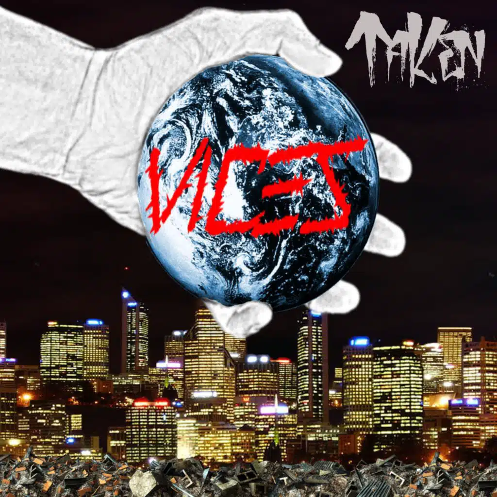 Vices (The Sandbox Sessions)