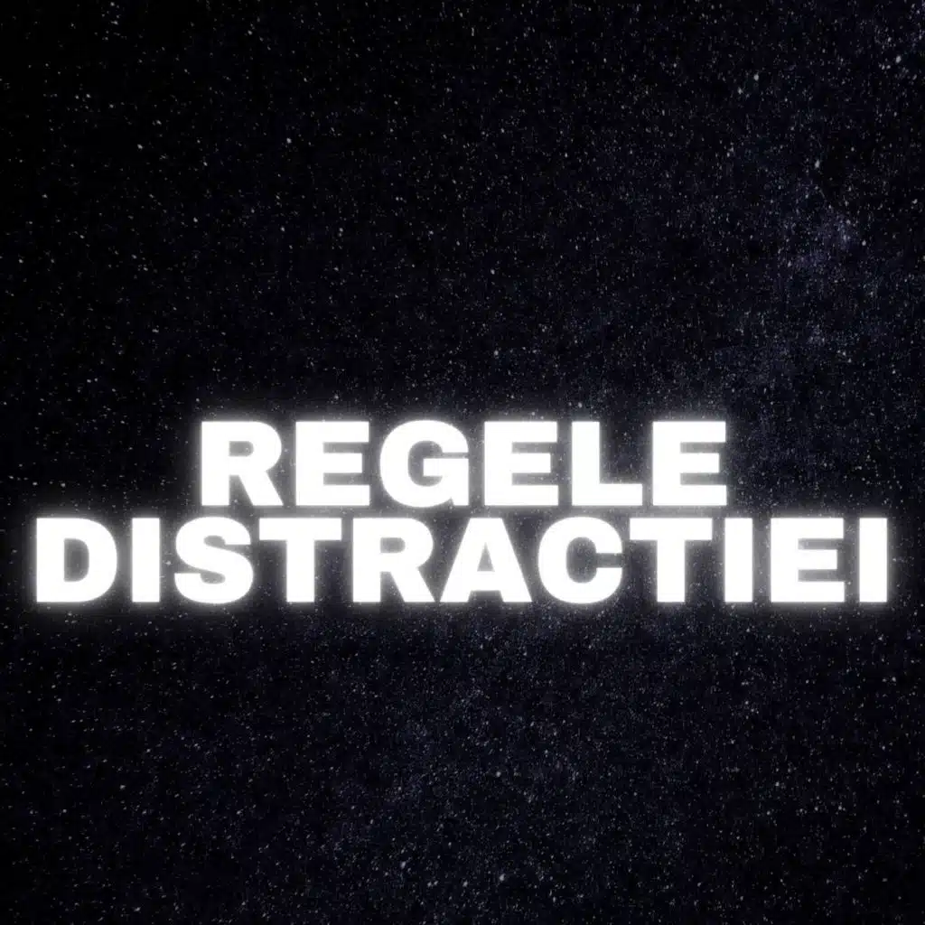 Regele Distractiei