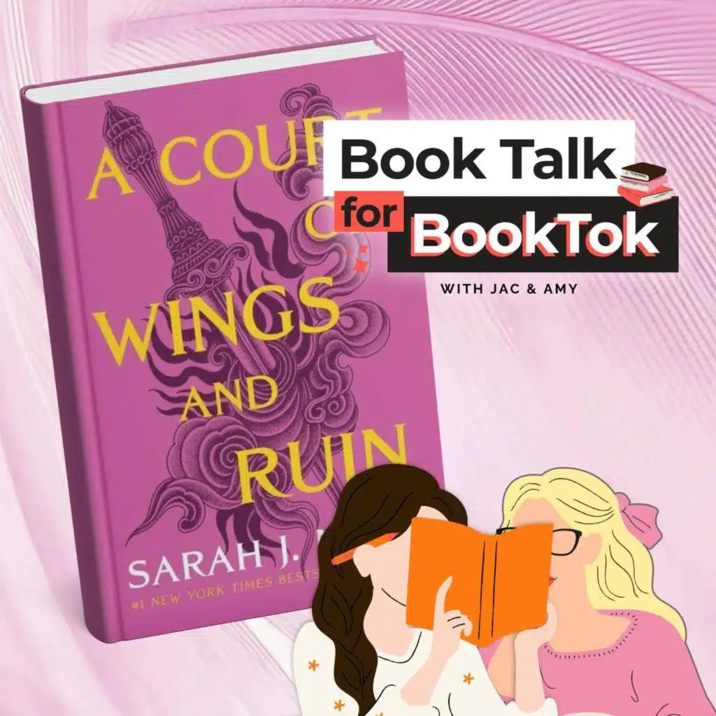 A Court of Wings and Ruin: Prologue - Chapter 3