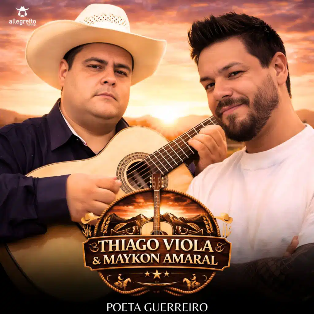 Poeta Guerreiro