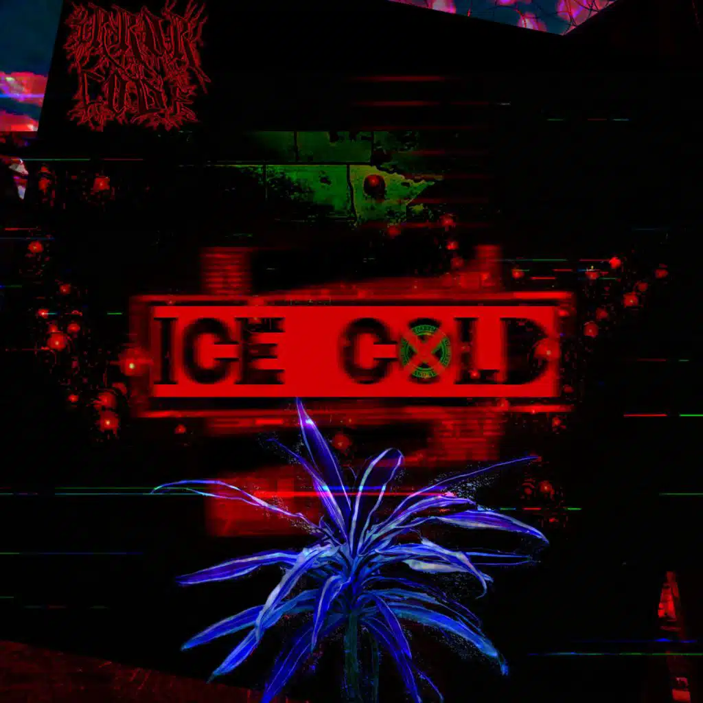 3RR0R C0D3