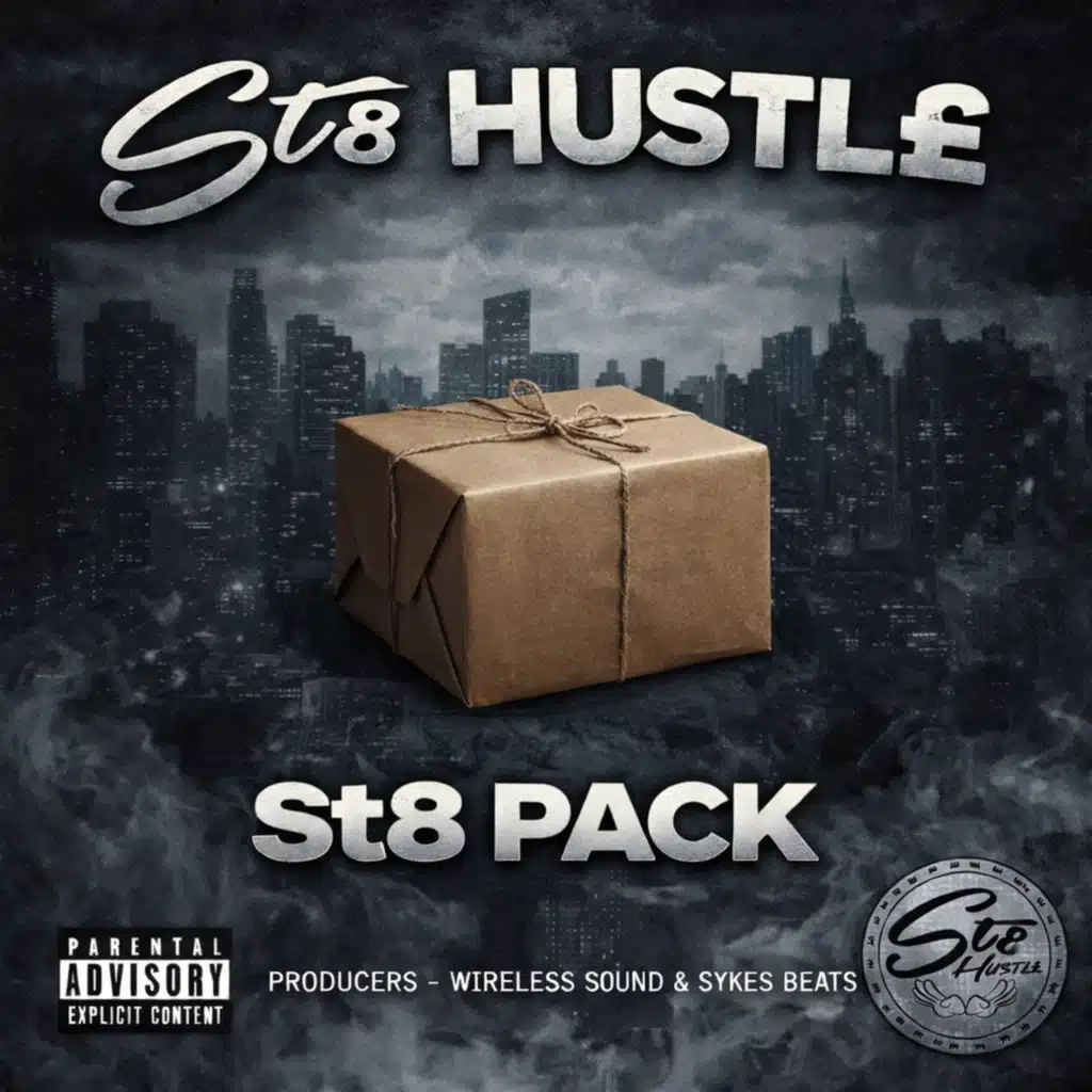 St8 Pack