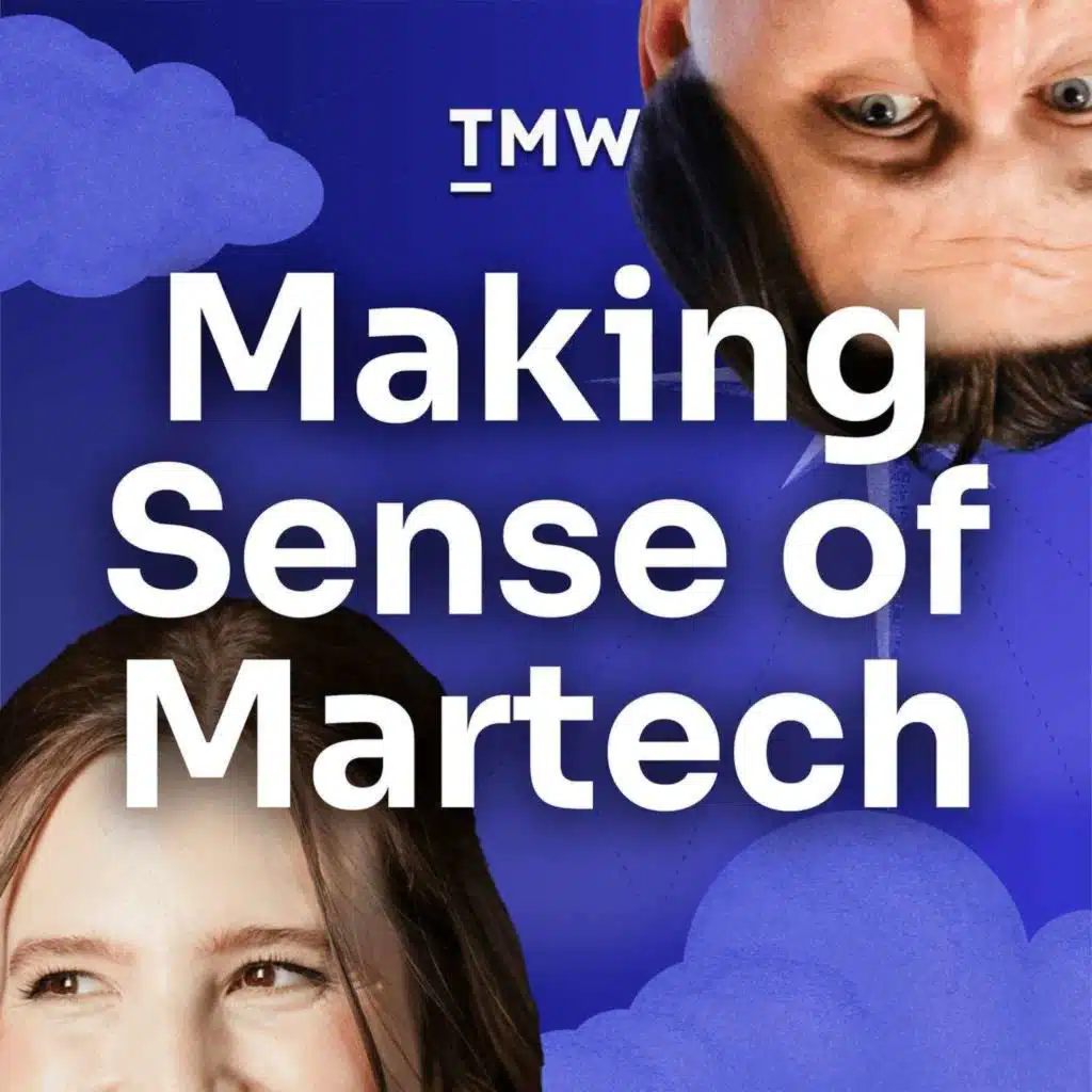 Making Sense of Martech